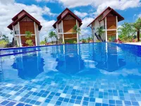 Avonil Resort Yala Hotels in Mahasenpura