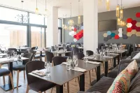 Novotel Charleroi Centre Hotels in Charleroi
