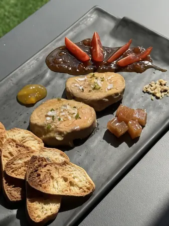 Hotel Cal Rei de Talló