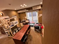 Hotel El Shinjuku 6 - Pensionaatit