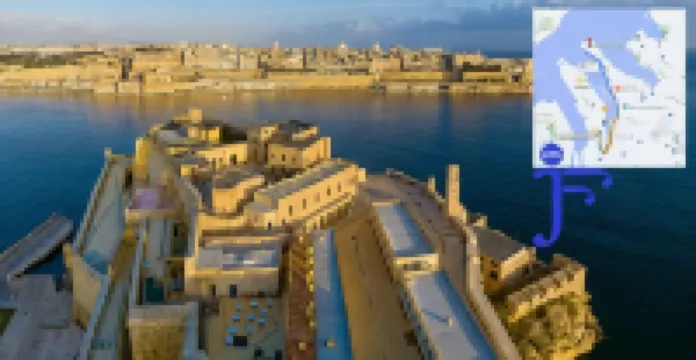 Jessica Flat Malta Royal Guesthouse