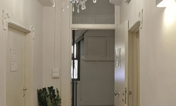 Al Portico Guest House