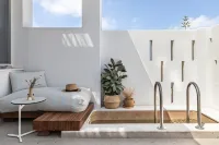ALERO Seaside Skyros Resort