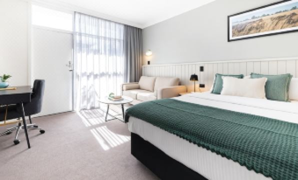 Econo Lodge Gateway Tamworth