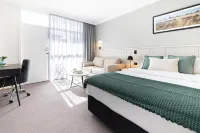 Econo Lodge Gateway Tamworth Hotels in Hillvue