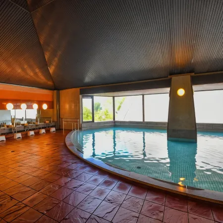 Hokuriku Fukui Awara Onsen Mimatsu