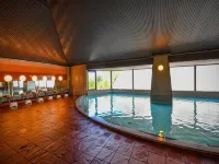 Hokuriku Fukui Awara Onsen Mimatsu