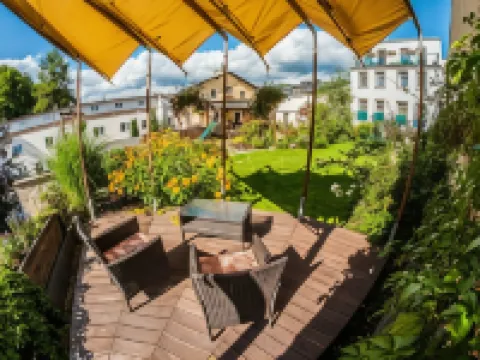 Hygge Hotel U Zvonu Hotels in Vrchlabi