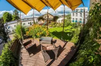 Hygge Hotel U Zvonu