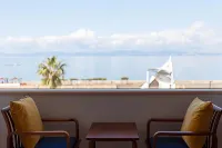 Iseya, Seaview Private Oceanside Bath - Ocean View
