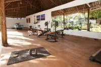 My Blue Hotel Zanzibar - Gym