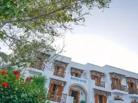 Effie Hotel Hotels in Patmos