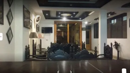 The Kingsbury Hotel Отели в г. Swat Tehsil