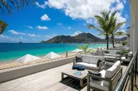 Bleu Emeraude Hotel Hotels in Grand Case