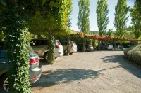 Residenza Ca de Frati - Parkering
