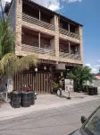 Casarao24Horas Quartos Compartilhados - 2-Star