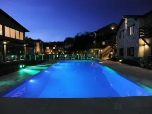 Ville Saint Germain Apart Hotel & Spa