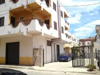 Hotel Celestina Hotels in Plataci
