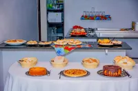 O Tempo e o Vento Hotel di Natal
