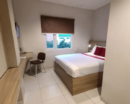 The 27 by Rainbow's House Hotels in Gayamsari