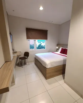 The 27 by Rainbow's House Hotels in Gayamsari