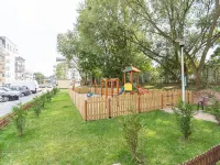 Flat White Apartamenty Obywatelska 47 Các khách sạn ở Zielona Gora