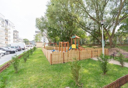 아파트 내부 전경 1