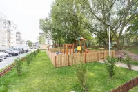 Flat White Apartamenty Obywatelska 47 Hotel di Zielona Gora