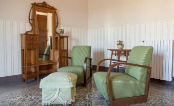 B&B Giardino di Pietra