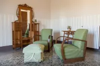 B&B Giardino di Pietra