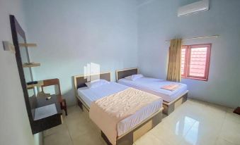 Homestay Tirtasari Pinrang City Center Mitra RedDoorz
