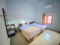 Penginapan Tirtasari Hotel di Kabupaten Pinrang