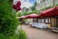 Çarşı Pansiyon Hotels in 