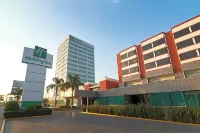 Holiday Inn San Luis Potosi-Quijote
