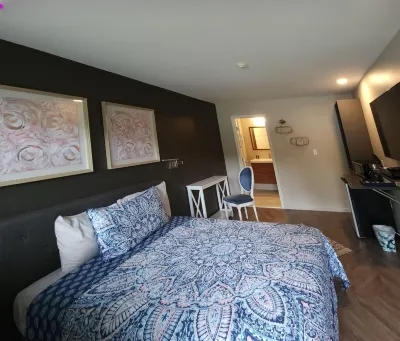 Hotel Lake Anna Hotels in 