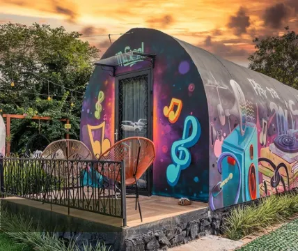 レカント・カタリーナ