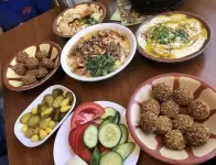 مخيم زياد الفاخر
