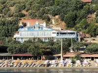 Marmada Otel Marmara Adası otelleri