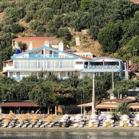 Marmada Otel