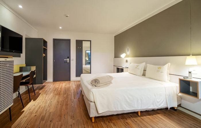 Uniclass Hotel Pinheiros