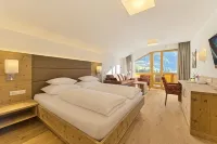 Hotel Kristall Hotels in Gemeinde Dorfgastein