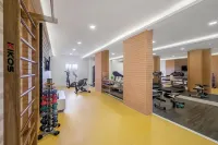 Intercity Ribeirão Preto Hotels in Cravinhos