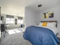 Marygate by Deuce Hotels Ltd Hotels in Wakefield