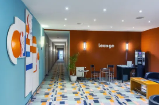 City-Pension Dessau-Roßlau Hotels in Dessau-RoBlau