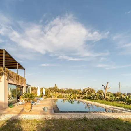 Villa Dama - Luxury Escape