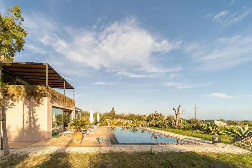 Villa Dama - Luxury Escape