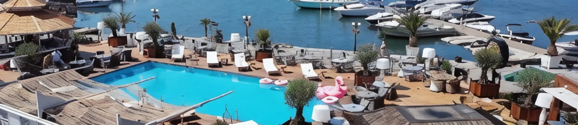 Luxury Hotels