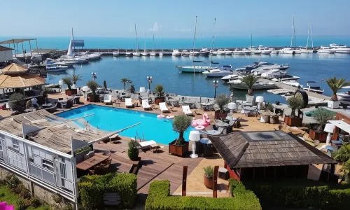 Hotel Palace Marina Dinevi