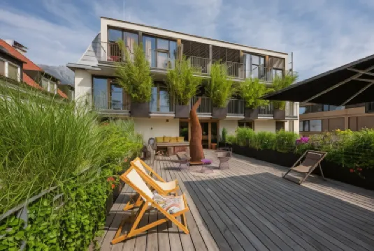 Nala Individuellhotel