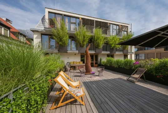 Nala Individuellhotel